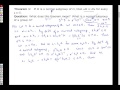 Abstract Algebra Ch 15