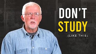 Dr Marty Lobdell, Psychology Professor's Viral Study