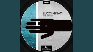 Video thumbnail of "Lucci Minati - Take Your Place (Original Mix)"