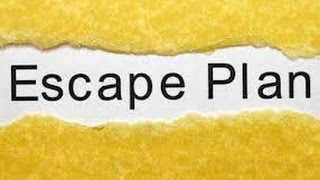 Part Two: 7 5 Elements of Planning Your Escape