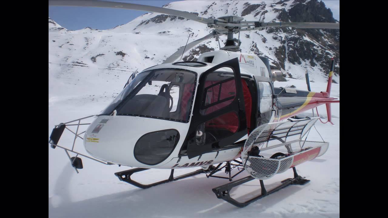 Two Days of Freeride