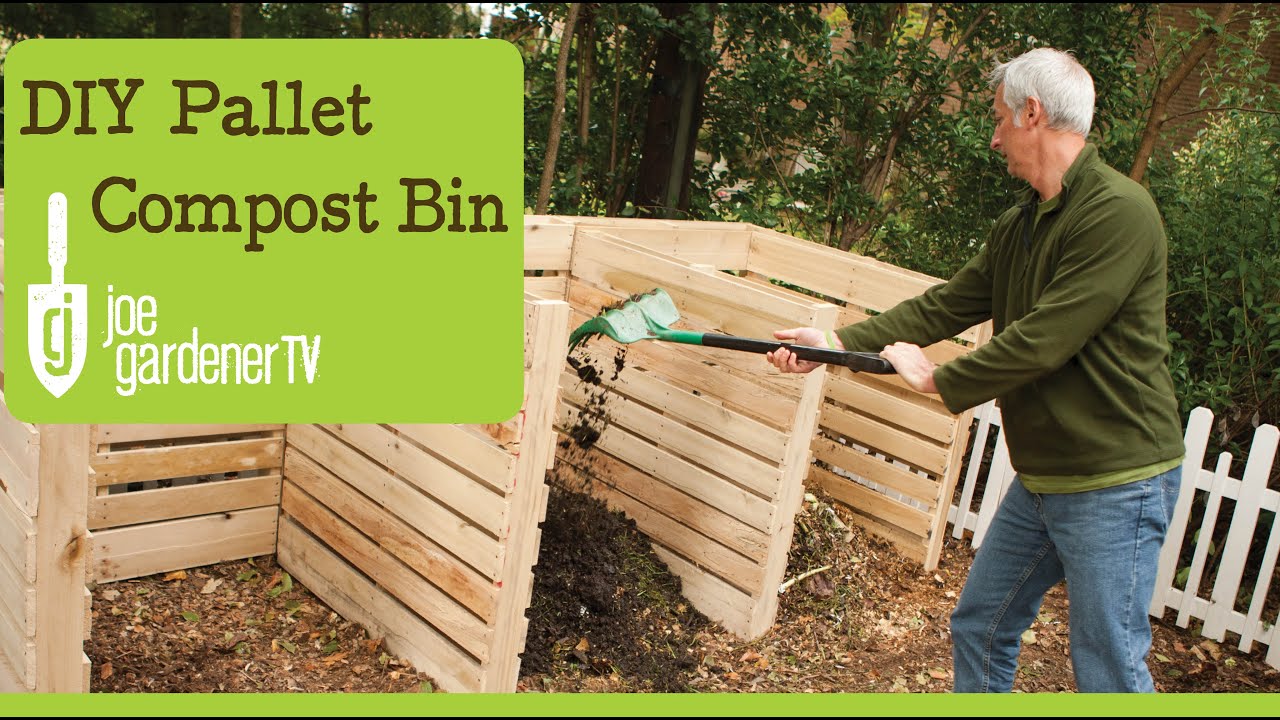 The 3 Best Compost Bins
