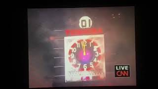 Cnn 2011 Ball Drop From A December 31, 2010 Perspective