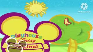 Renegade Animationplayhouse Disney Original 20082009