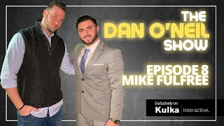 The Dan O'neil Show: Episode 8, "Hamptons Takeover" Ft. Netflix Star, Mike Fulfree Wealth
