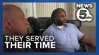 Inmates get help finding jobs before release