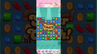 Candy Crush level 10