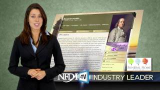 Corporate Video - Funeral - NFDA- TV - Funeral Home Resource- OMG National - Florida