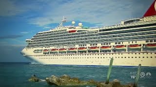 DeSantis rips CDC as Florida hits impasse in talks over cruises