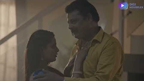 बूढ़े के साथ सम्बंद Shanaya Khatri Blackmail 61-62 Web Series Review Explain WS Talks