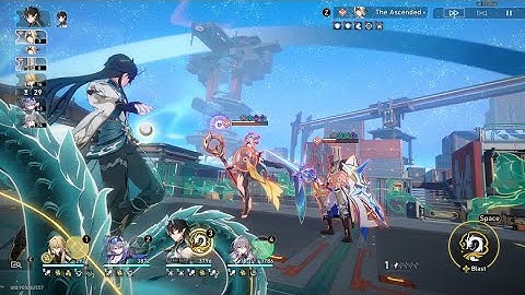 Yet Another Dan Feng, 0 Cycle Clear, Memory of Chaos 10, Team 1 Only | Honkai: Star Rail