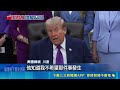 中美關係緊張與川習會
