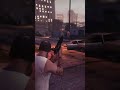 gta v Trevor vagos rampage #gta #ps5 #ps4 #gaming #vagos #losangeles #gangland #southcentral #guns