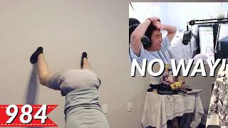 Zellsis Did This SHAMELESS Thing For 100 Subs.. | Most Watched VALORANT Clips Today V984