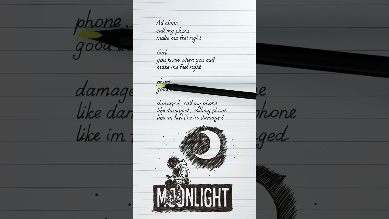 在 YouTube 上觀看「🌕📱 Moonlight Jersey Club (Lyrics)」 在 YouTube 上觀看「🌕📱 Moonlight Jersey Club (Lyrics)」