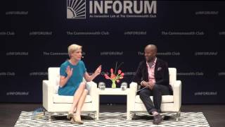 The Future of Choice with Cecile Richards, President of Planned Parenthood (CLIP 3: Trump) Net Worth