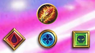 My Favorite Cl Is Mage Knight