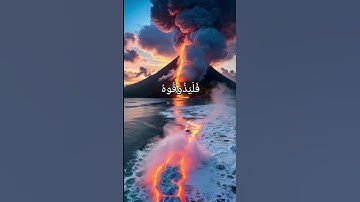 هذا وإن للطاغين لشر مآب  تلاوة خاشعة للقارئ محمد اللحيدان سورة ص {٥٥-٥٨} #القرآن_الكريم #تلاوة_خاشعة