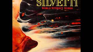 SILVETTI / World Without Words (LP) / Salsoul | WAXPEND RECORDS