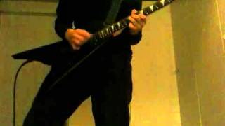 Caparezza-Limiti (guitar)