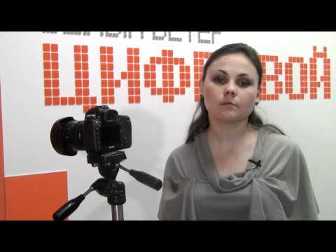 Video: Atšķirība Starp SLR Un Digitālajām Kamerām