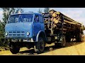 Почему Советский МАЗ-509 ошибочно считают плохо проходимым грузовиком?