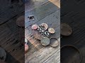 So, what is in the blue box? #shorts #treasure #mudlarking #shortsfeed #shortsvideo
