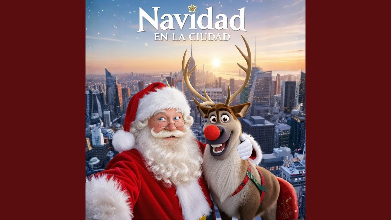La Señora Claus