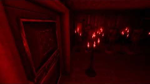 Amnesia the dark descent (custom story) in limbo Full version