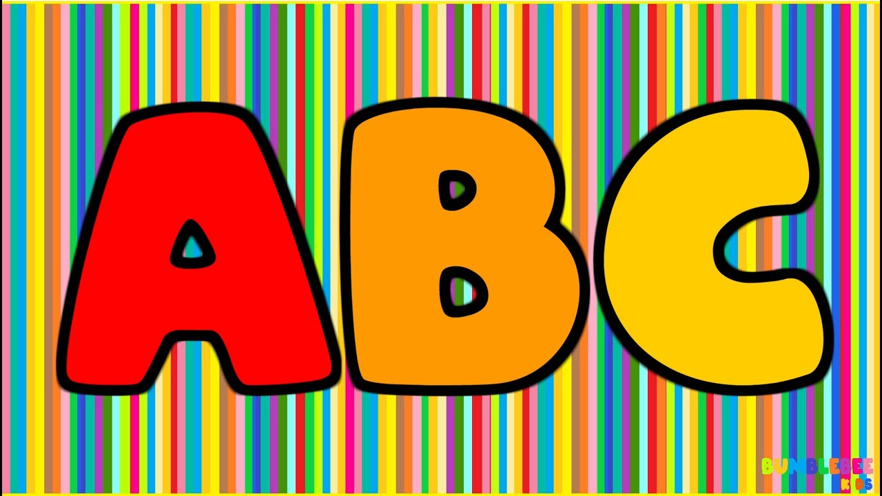 ABC Song , Alphabet 223 - YouTube