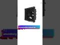 Atomberg Efficio Exhaust Fan | Exhaust Fan For Kitchen &amp; Bathroom 2024 #shortsvideo #exhaustfan