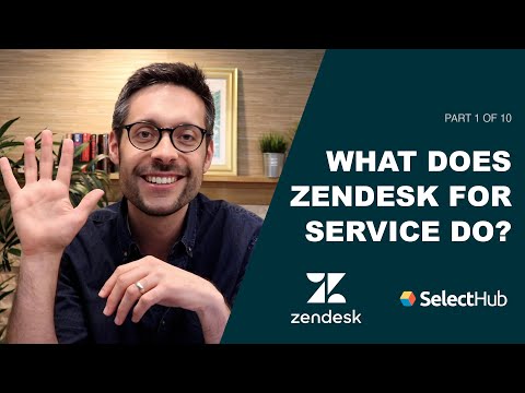 Ultimate Zendesk Review