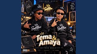 Tema & Amaya screenshot 1