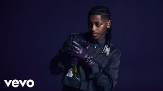 TheARTI$t - Shut It Down