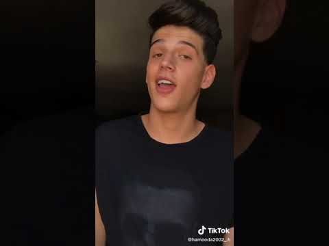 تيك حموده فلسطين عارف ايه الي دارتاني صحابكو طلع واطى وخاين