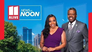 Water advisory lifted for Sandy Springs | 11Alive News at Noon