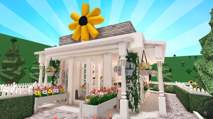 Build you a house on bloxburg from  by Sspxedz