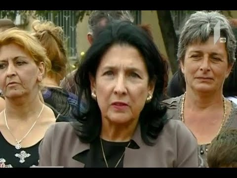 ხელმოწერების შეგროვების კამპანია