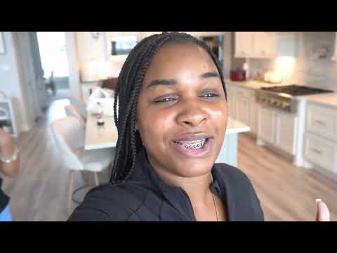 Our baby girl got her learner permit | Hanna Major family TV