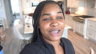 Our baby girl got her learner permit | Hanna Major family TV