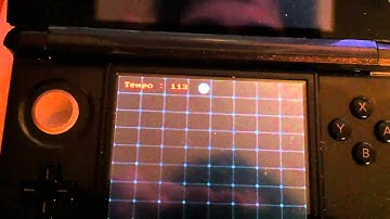 MIDIControl DS v2 dev #2 : Midi synchronization