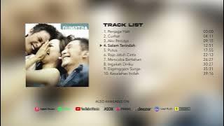 Numata (Full Album Stream)