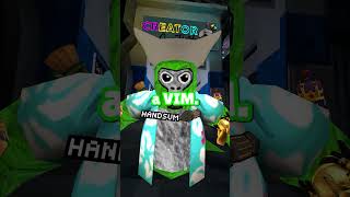 Gorilla tag got a new update!? #gorillatag