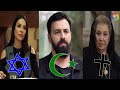 ديانات أبطال مسلسل الهيبة بعضهم غير مسلمين