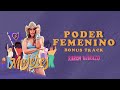 Karen Lizarazo - Poder Femenino Bonus Track (Audio Oficial)