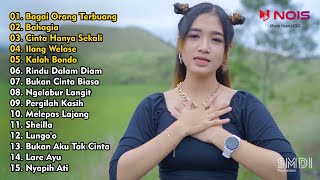ERA SYAQIRA DJ REMIX FULL ALBUM | BAGAI ORANG TERBUANG - BAHAGIA