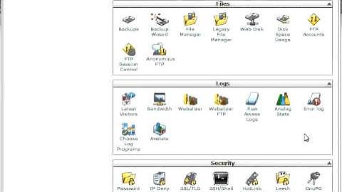 How to find Softaculous in cPanel
