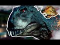 SCORPIOS REX REVEALED!!! - Jurassic World Evolution 2 Camp Cretaceous DLC Trailer