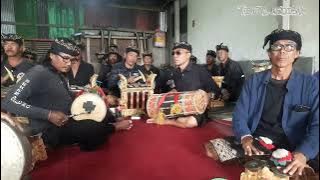 Sekaha Angklung Kedisan Kintamani Bali #bali #angklung #gamelan