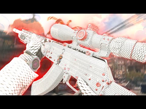 #1 BEST SNIPER in MODERN WARFARE 3 (BEST LONGBOW CLASS SETUP)